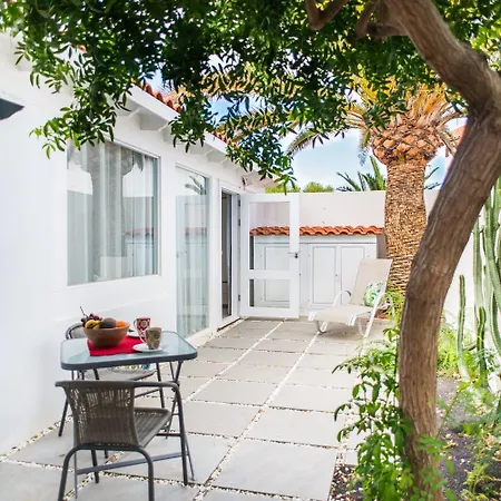 Ghea Corralejo