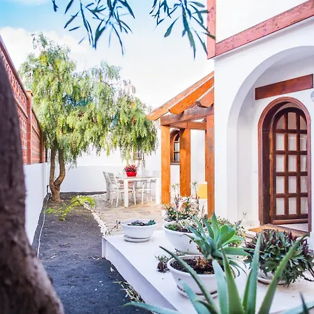 Villa Ghea