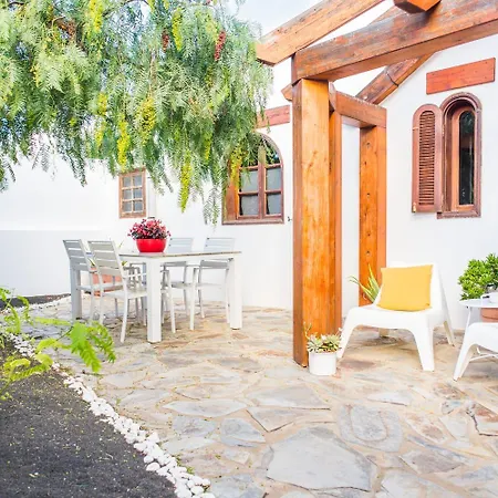 빌라 Ghea 코라레호