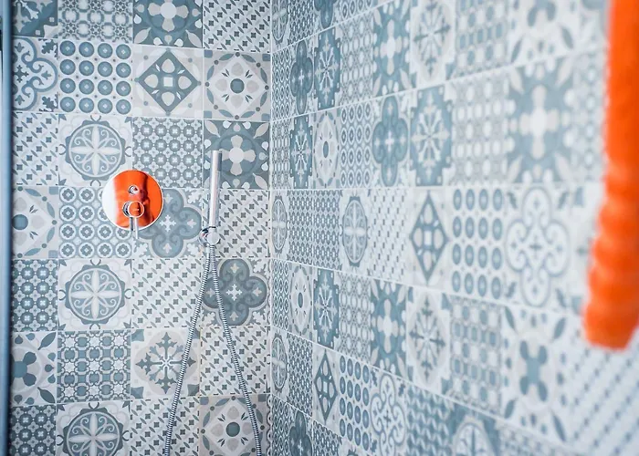 빌라 Ghea 코라레호