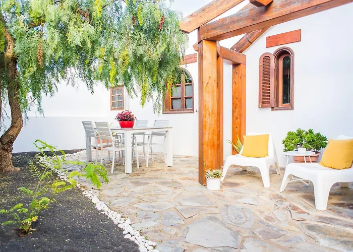 빌라 Ghea 코라레호